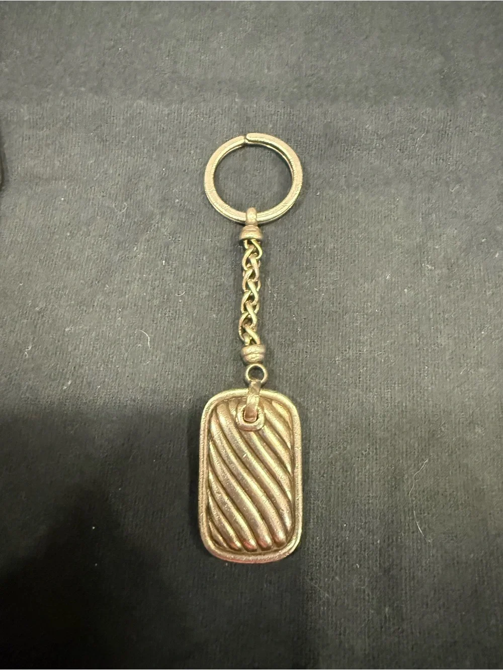David Yurman authentic david